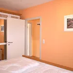 Ostseeallee 2 Nr 05 Apartmán *