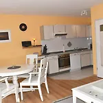 Ostseeallee 2 Nr 05 Apartmán