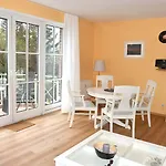 Ostseeallee 2 Nr 05 Niendorf (Timmendorfer Strand)