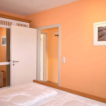 Ostseeallee 2 Nr 05 Apartamento *