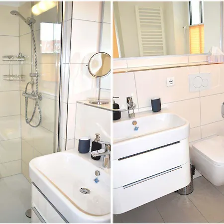 Ostseeallee 2 Nr 05 Niendorf (Timmendorfer Strand)