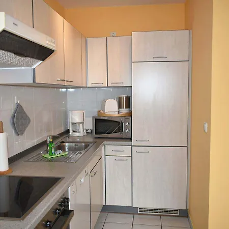 Ostseeallee 2 Nr 05 * Niendorf (Timmendorfer Strand)